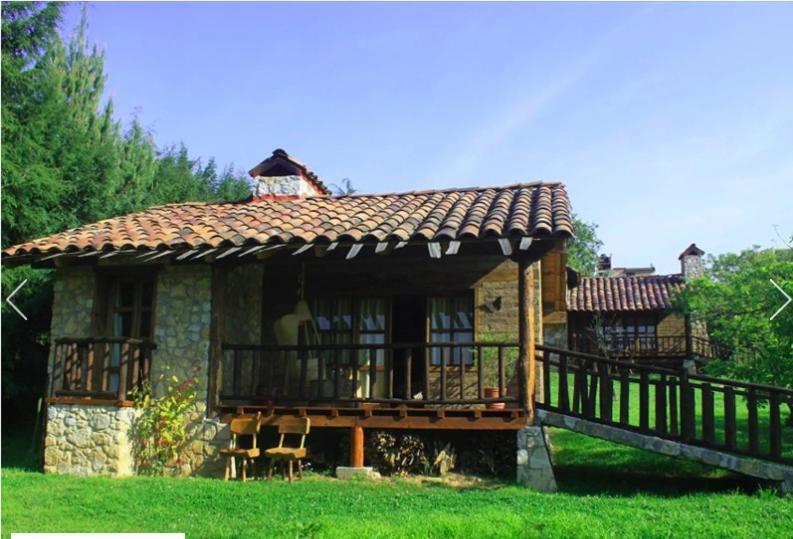Villa La Tierra Grande à Zacatlán Extérieur photo
