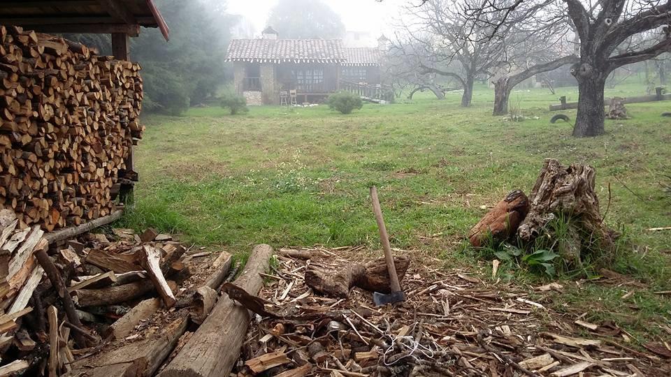 Villa La Tierra Grande à Zacatlán Extérieur photo